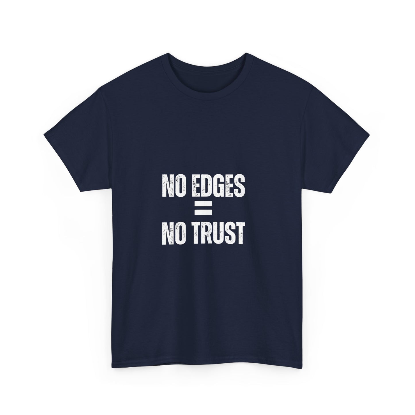 No Edges T-Shirt