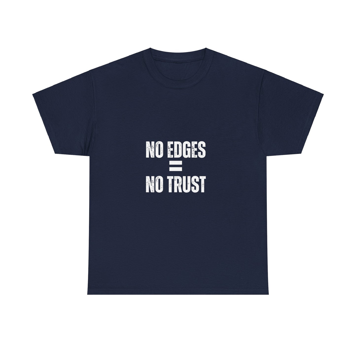 No Edges T-Shirt