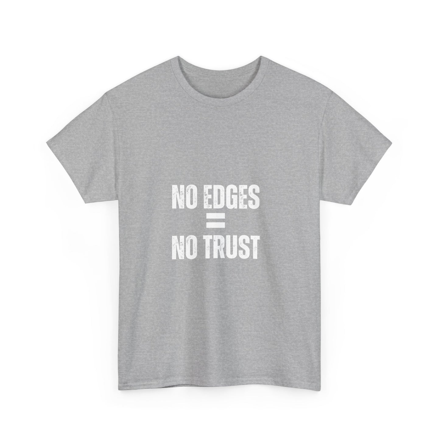 No Edges T-Shirt