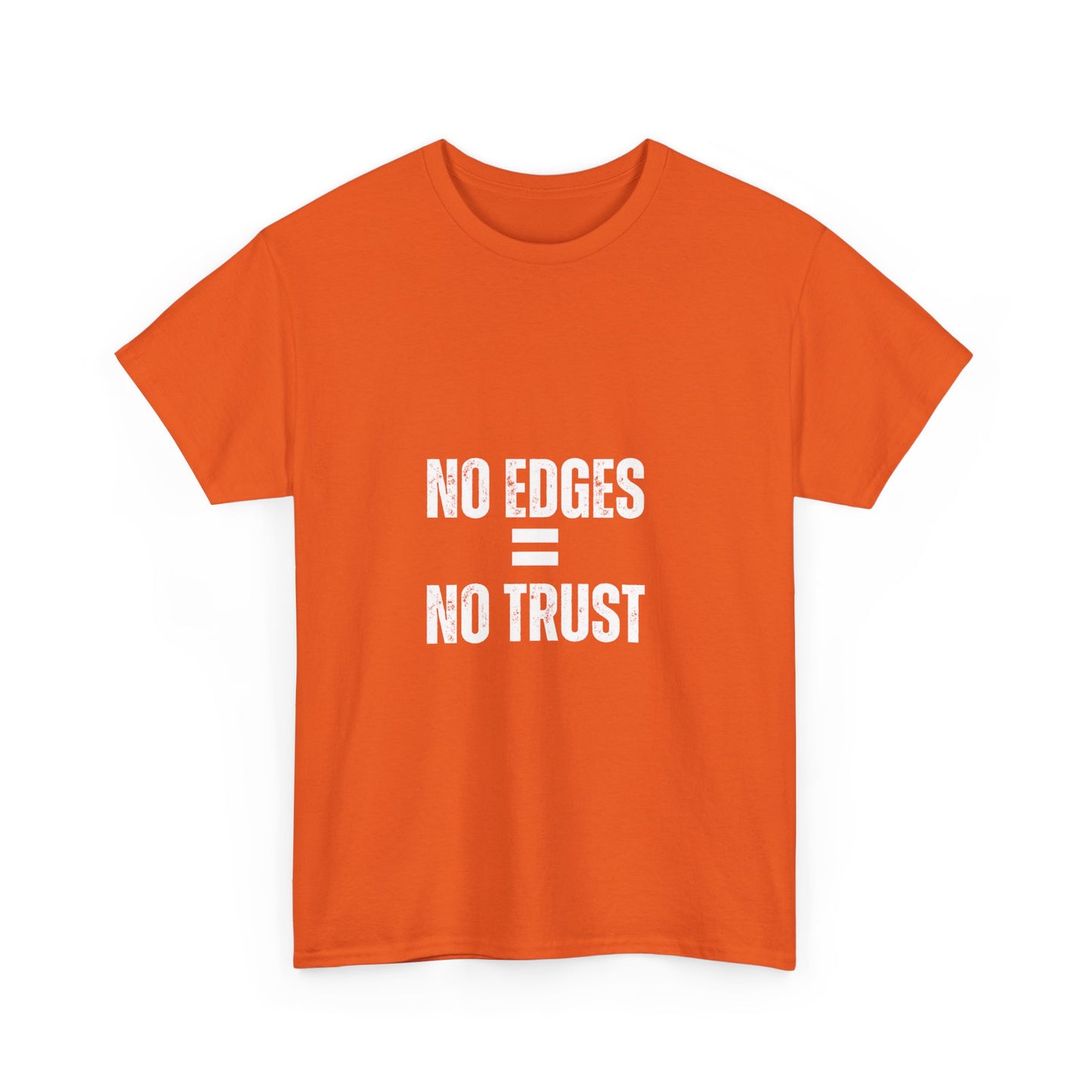 No Edges T-Shirt