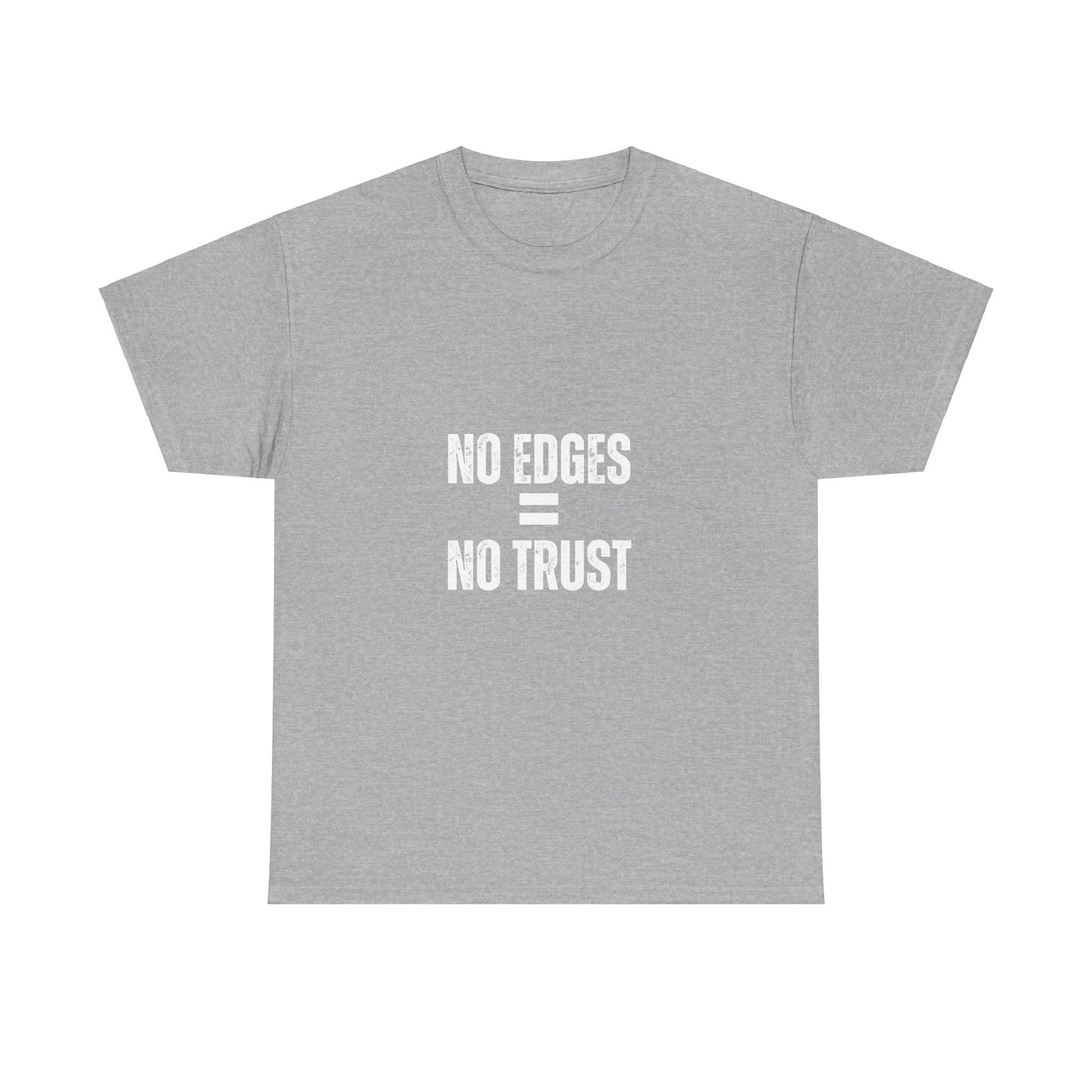 No Edges T-Shirt