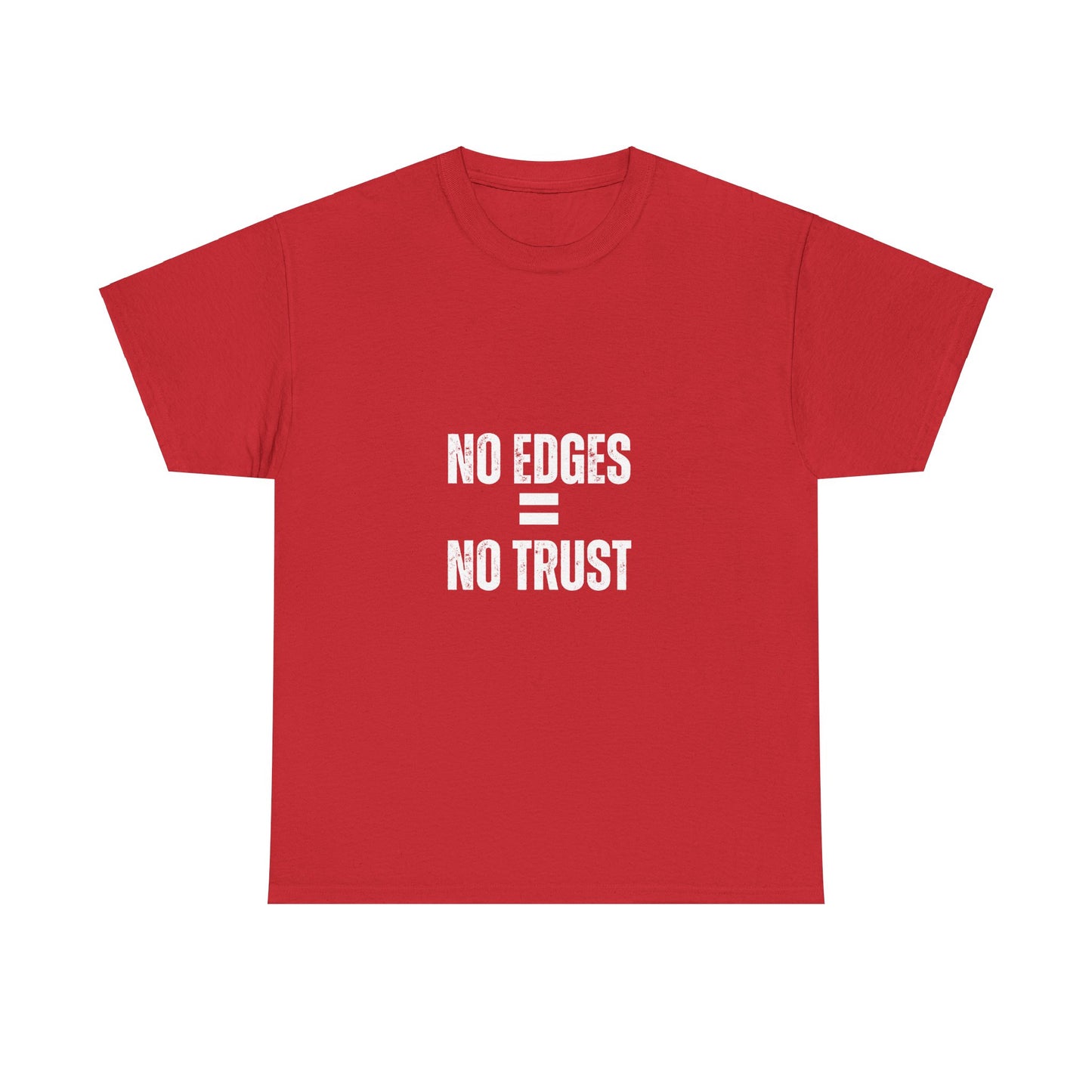 No Edges T-Shirt