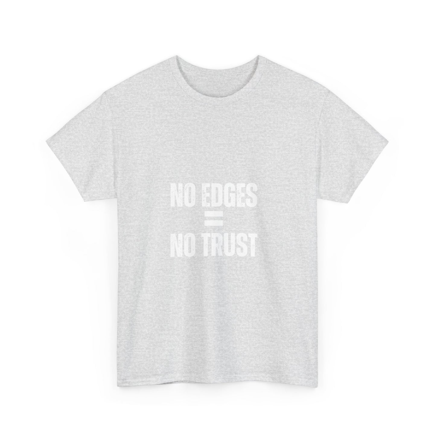 No Edges T-Shirt