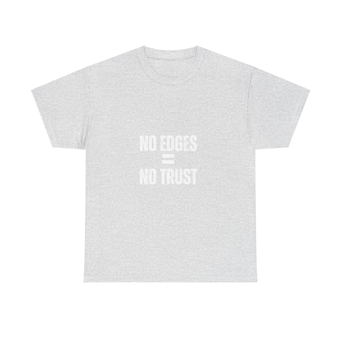 No Edges T-Shirt